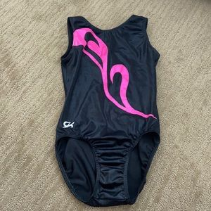 GK leotard !! :)